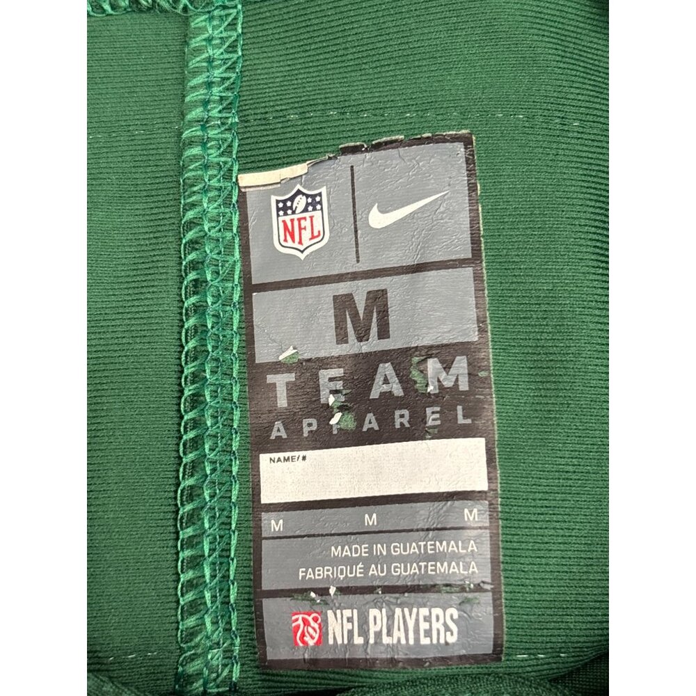 Leonard Williams New York Jets NFL Jersey Size M Green & White - Picture 8 of 8